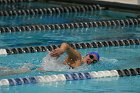 Swimming vs CGA  Wheaton College Swimming & Diving vs Coast Guard Academy. - Photo By: KEITH NORDSTROM : Wheaton, Swimming, diving